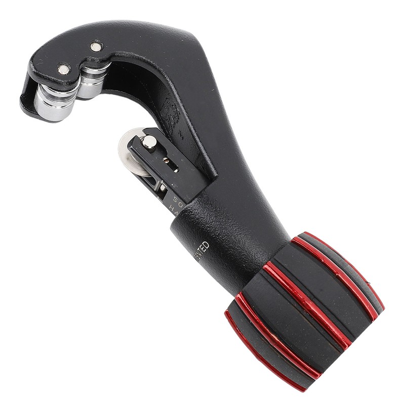 Metal Tube Cutter Ball Bearing Adjustable Pipe Cutting Tool for
