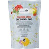 Tea People Choco Mint Rooibos, 250 g Loose Tea Pack