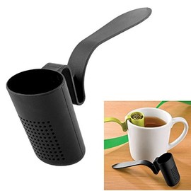 Tea and Spice Teaspoon Infuser