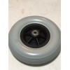 Pride 8" x 2" (200x50) Caster Tire Wheels for Jazzy