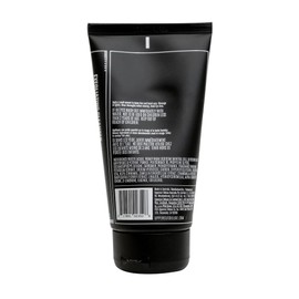 UPPERCUT DELUXE Exfoliating Cleanser, Gently Cleanses and Detoxes Skin with Ground Pumice and Charcoal, Suitable for Daily Use 4 fl. oz /120ml