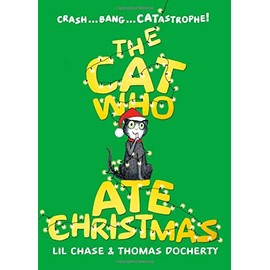 The Cat Who Ate Christmas
