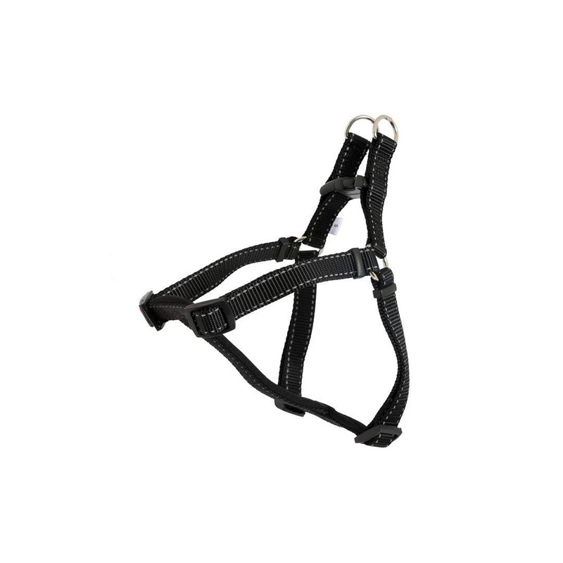 Ancol Pet Products padded reflective harness large 7-8