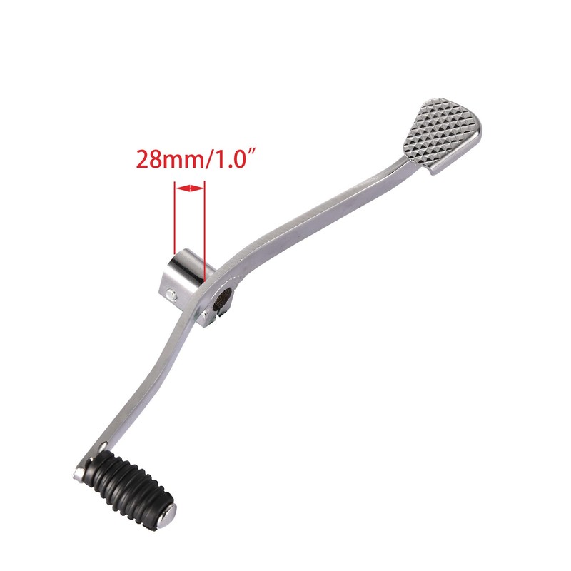 WOOSTAR Gear Shifter Lever Replacement for 50cc 70cc 90cc 110cc