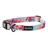 Wolfgang - Collar de Perro de Gran Riesgo Ajustable con