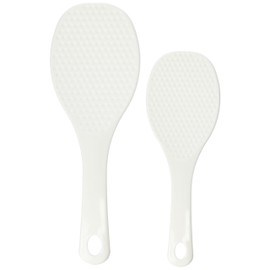 Inomata 1150 Rice Paddle, White