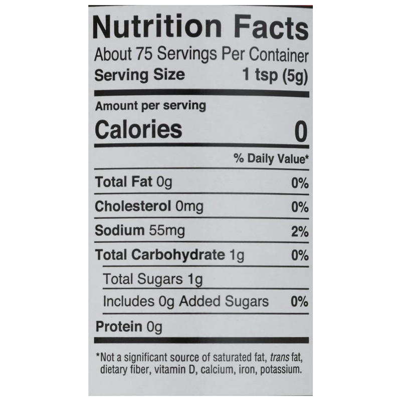 Seoul Kimch Sauce (Spicy)