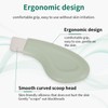 Skin Spatula Blackhead Remover Tools Dead Cuticle for Face Spatula,
