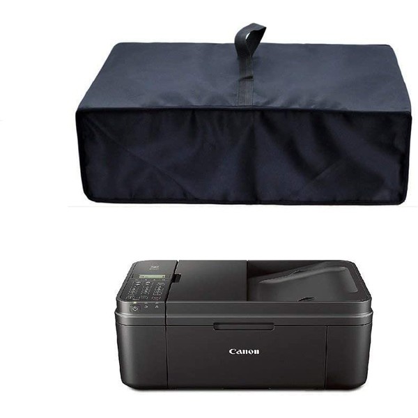 LQSC Printer Dust Cover Compatible with Canon Pixma MG3620/TS3320/TS3520/TS6420/TR4520/TR4527/TR4720/TR750/TR8620/TR8520 Printers