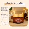SpaLife Beauty Vitamin C Hydro - Jelly Moisturizing Face Cream