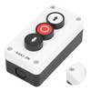 Momentary Push Button Switch up Down, Momentary Switch Control Box