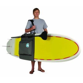 Curve SUP Carry Sling/Stand Up Paddle Board Carrier (for Boards 33" and Wider)