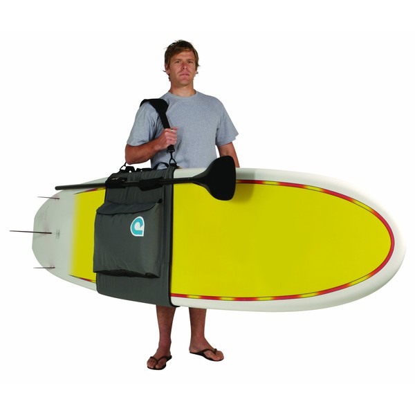 Curve SUP Carry Sling/Stand Up Paddle Board Carrier (for Boards