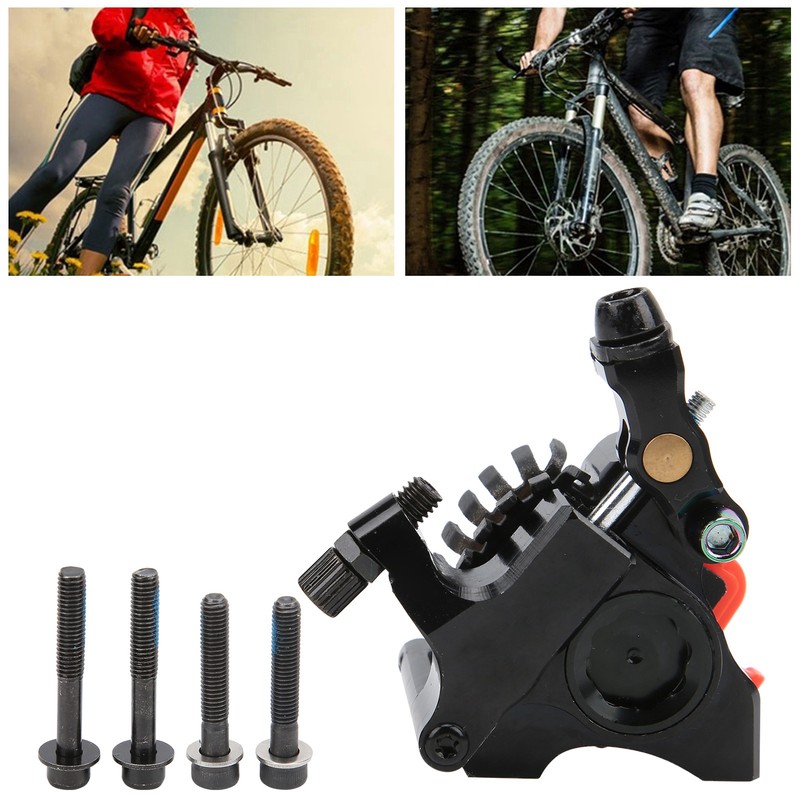 MI.XIM Road Bike Hydraulic Disc Brake Bicycle Front Rear Oil