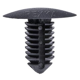 Rexka 20pcs Fender Liner Wheelhouse Cover Retainer Clip W705681-S300 for Ford Edge Escape Flex Focus Lincoln Mercury