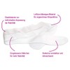 ELANEE Pregnant Pregnancy Support Belt Relieves Back and Pelvic Floor