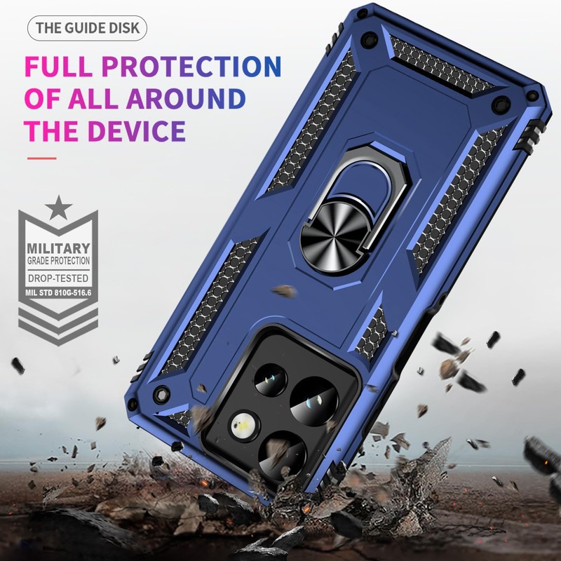 for Moto G Power 2025 Case: Moto G Play 2025