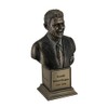 Veronese Design Ronald Wilson Reagan Bronze Finish Statue On Inscribed
