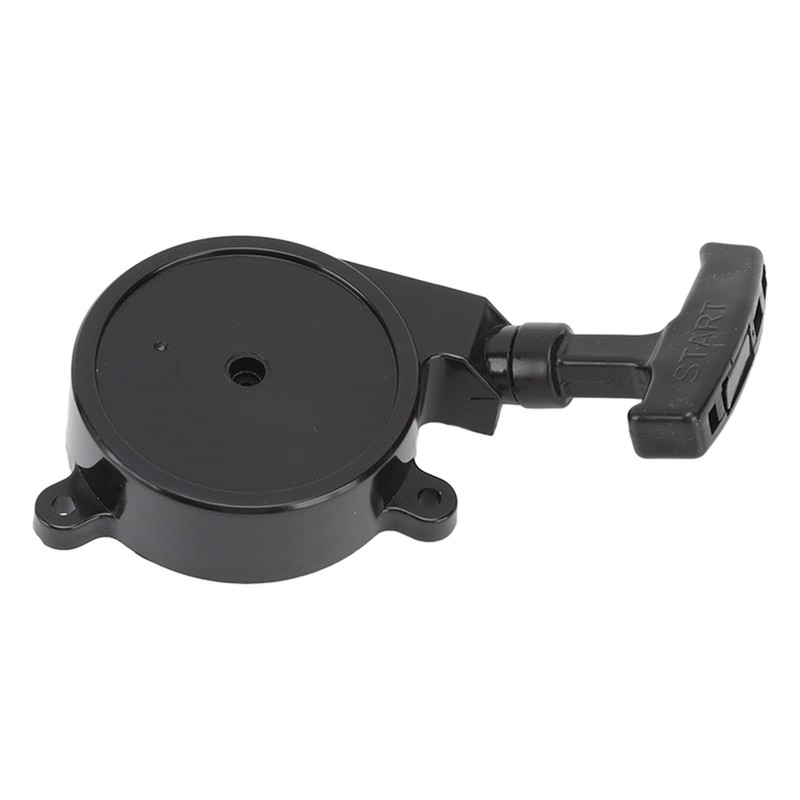 Atyhao Pull Starter, Pull Starter Lawn Mower Replacement Parts for