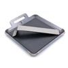 Extra Thick Iron Plate, Small Iron (Cotetsu) 0.2 inches (6