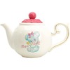 Sunart Swimmer SAN 4206 Baby Love Teapot, Approx. 16.9 fl