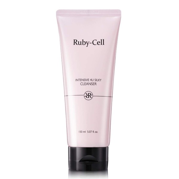 Ruby-Cell Intensive 4U Silky Cleanser by Ruby Cell