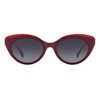 Carolina Herrera Women's Sunglasses, Burgundy Pink