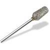 Foot Care Diamond Grinder Callus Remover for Large Surface Removal