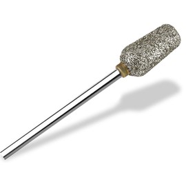 Foot Care Diamond Grinder Callus Remover for Large Surface Removal of Callus Cutter for Pedicure