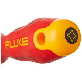 Fluke Insulated Phillips Screwdriver #1, 3 INCH, 1000V
