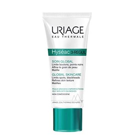 Uriage Hyseac - 3-regul Global Skincare Cream 1.3 Oz.