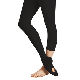 Bezioner Cabrio Ballet Tights / Dance Tights for Children, Girls and Women -
