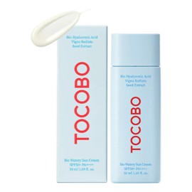 Tocobo Crema Acuosa Protector Solar Bio Spf50