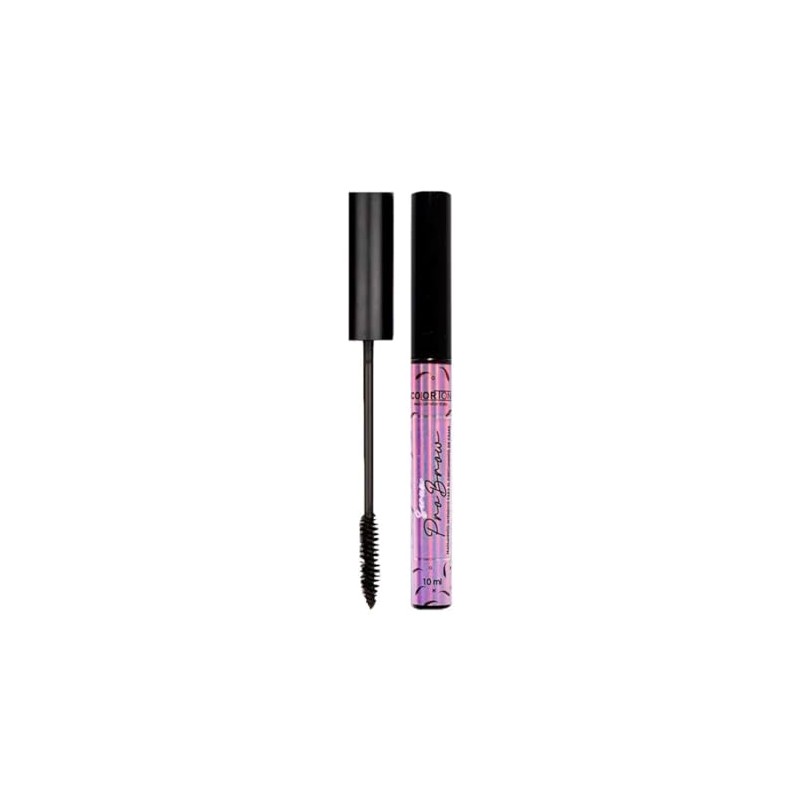 Tratamiento Intensivo Serum para el Crecimiento de Cejas