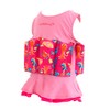 Konfidence Float Suit -Sea Friends (1-2 Years)