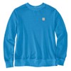 Carhartt Women's Tencel Fiber Series Relaxed Fit Midweight French Terry