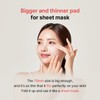 Veganifect [Veganifect]Lifting And Balancing Fig Chestnut Pore Fit Toner Pad