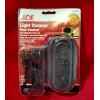 ACE 4 amp 500 watts Foot Control Dimmer for Halogen and Incadescent Lights