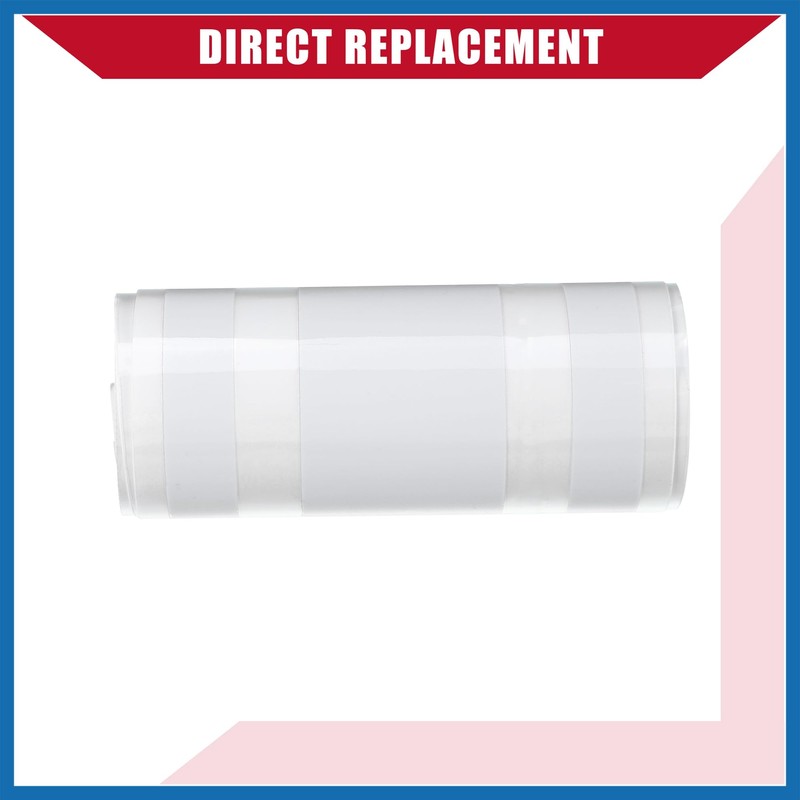 A ABSOPRO Hood Stripe Pattern Sticker/Outer for Car/Durable / 1