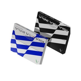 Vanner - Veni Vidi Vici 1st Mini Album (All [Vicotry Banner+Voyage of Dreams])