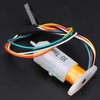 Dpofirs BL Touch Probe, 3D Touch Sensor Car Bed Leveling