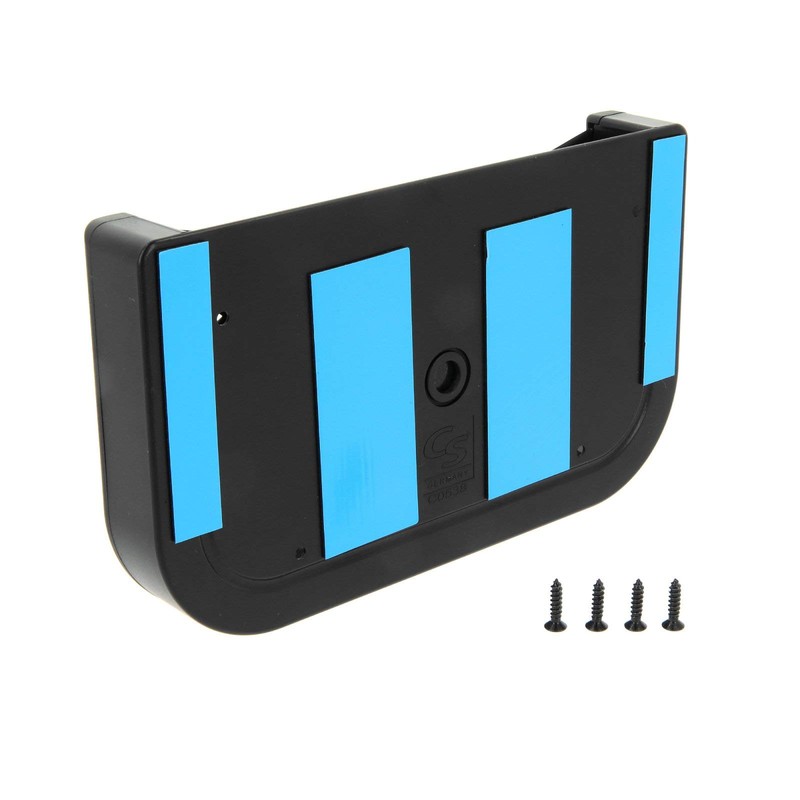 Double Pack Storage Nets Easy to Glue or Screw for