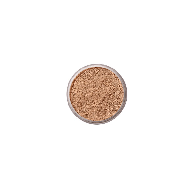 asap Loose Mineral Powder 8g, one