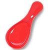 GDCZ Porcelain Spoon Rest - Large Spoon Holder Utensil Rest