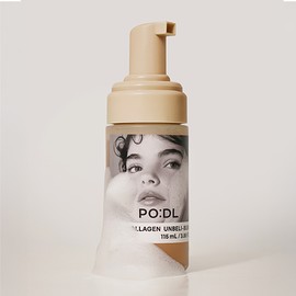 PO:DL [PO:DL]Bam Collagen Unbeli Bubble Ampoule 115ml