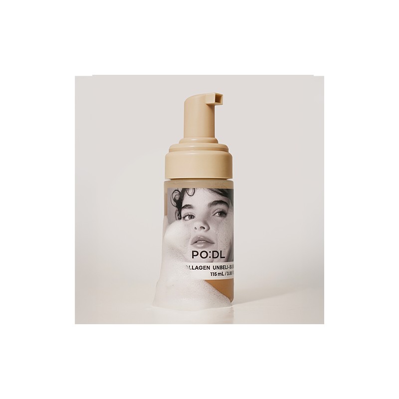 PO:DL [PO:DL]Bam Collagen Unbeli Bubble Ampoule 115ml