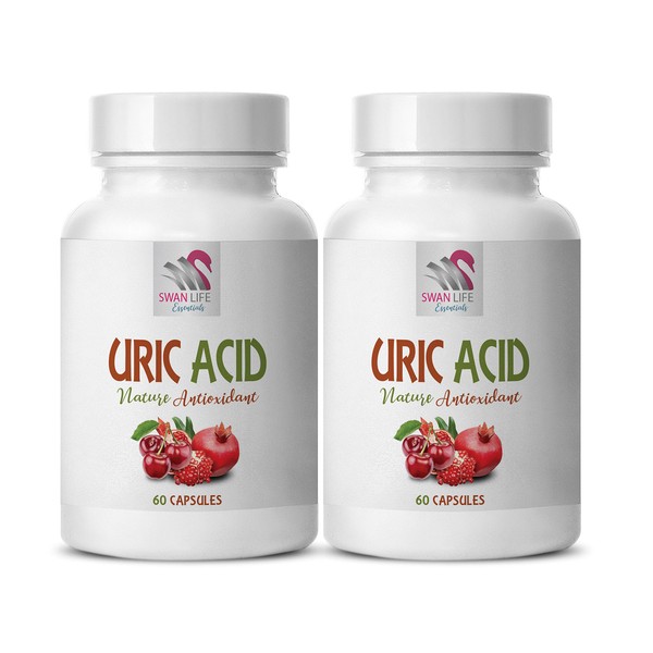 kidney support - URIC ACID NATURAL ANTIOXIDANT - tart cherry