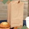 Perfect Stix - Perfect Stix Brown Bag 4lb 40- 2mwhite