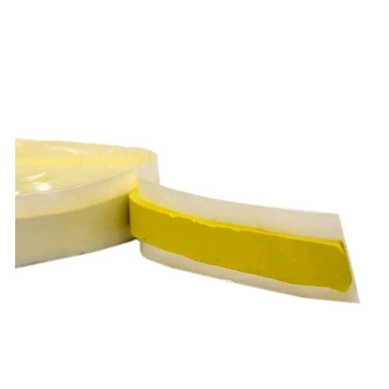 AT200 AIRTECH AT200Y 1/8"X1/2 "X25" GL TAPE SEALANT GU0106216-1 (25