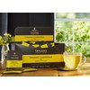 Taylors of Harrogate Organic Chamomile, Herbal Tea, Individually Wrapped Bags,